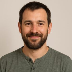 Picture of Martijn Koster