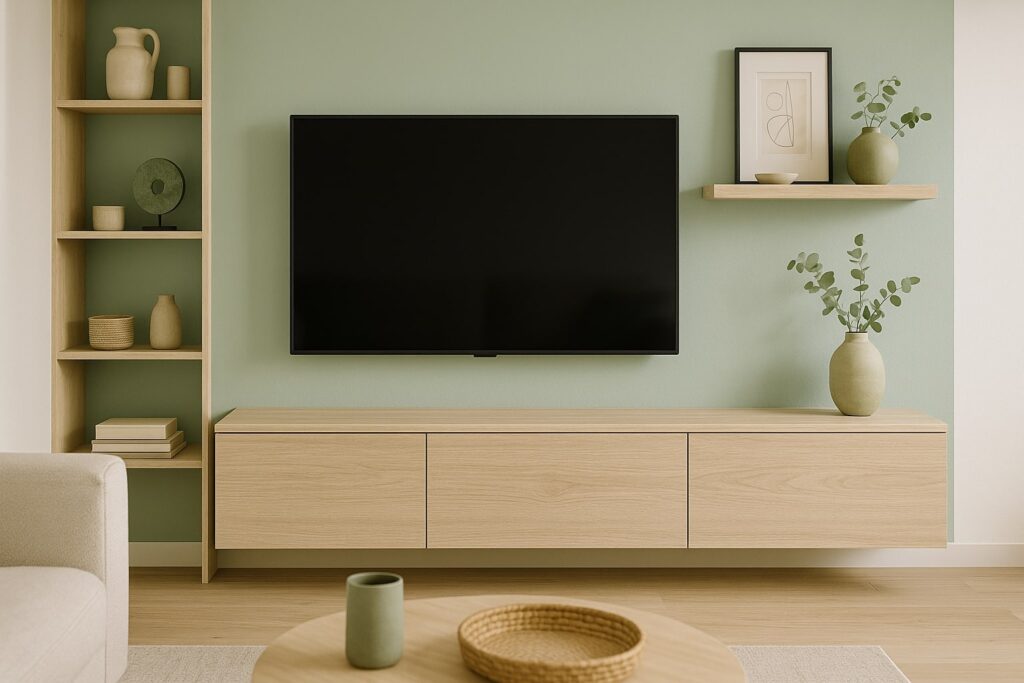 tv wand ideeën,tv,televisie