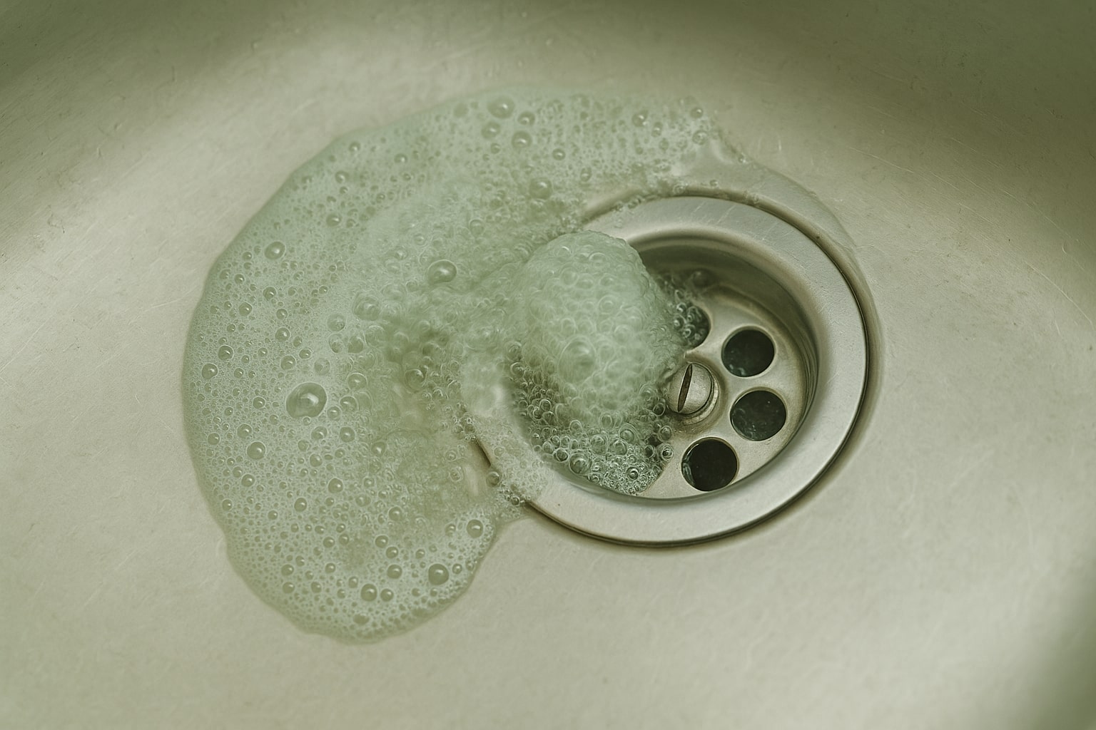 afvoer borrelt,afvoer