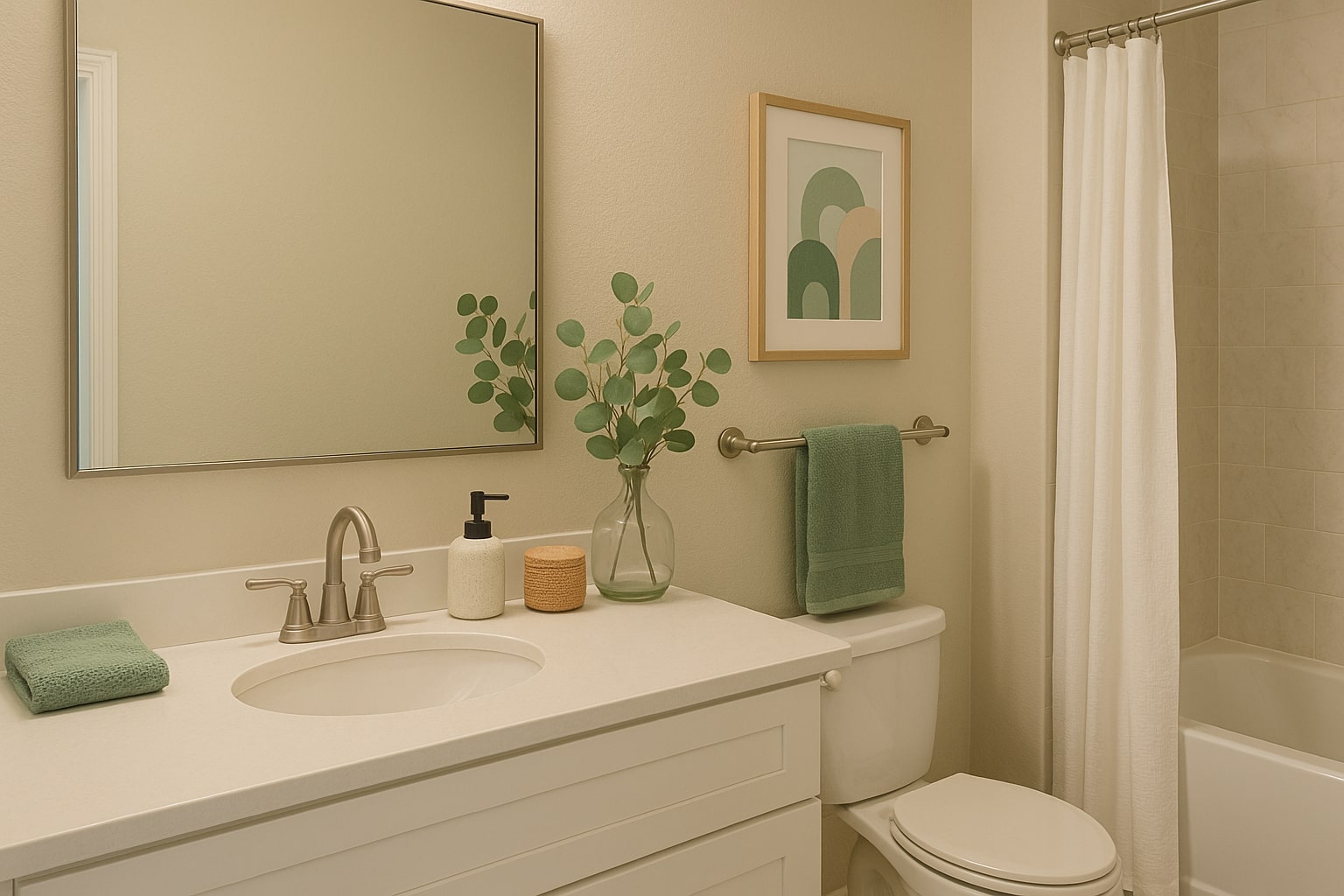 badkamer stylen,badkamer inrichting