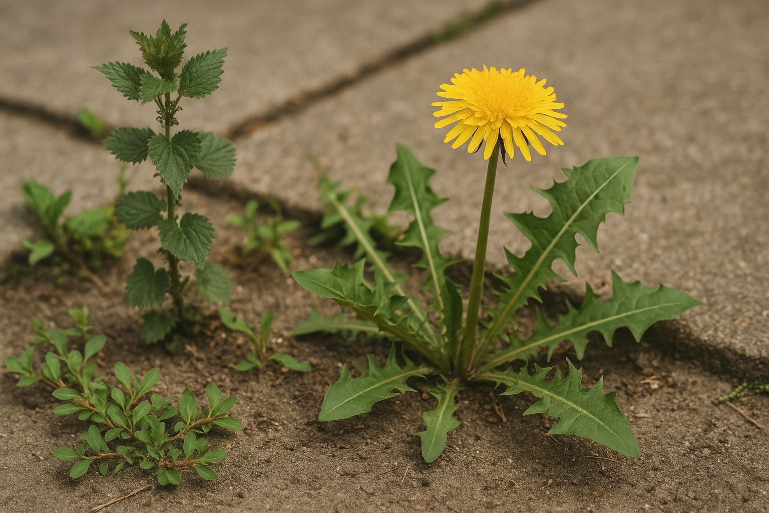 hardnekkig onkruid soorten,onkruid