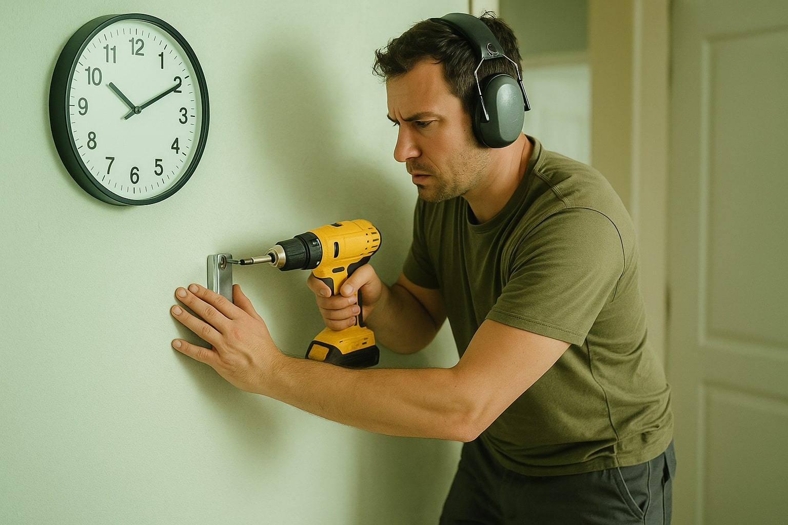 tot hoelaat mag je klussen