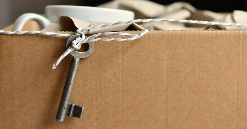 Een handig stappenplan voor als je gaat verhuizen: wat je voor, tijdens en erna moet regelen