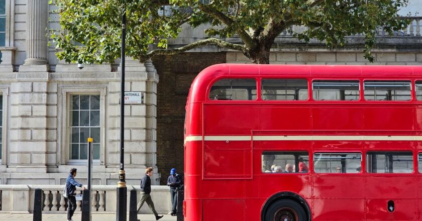 Naar Engeland in 2026? Regel de ETA voordat je je ticket boekt