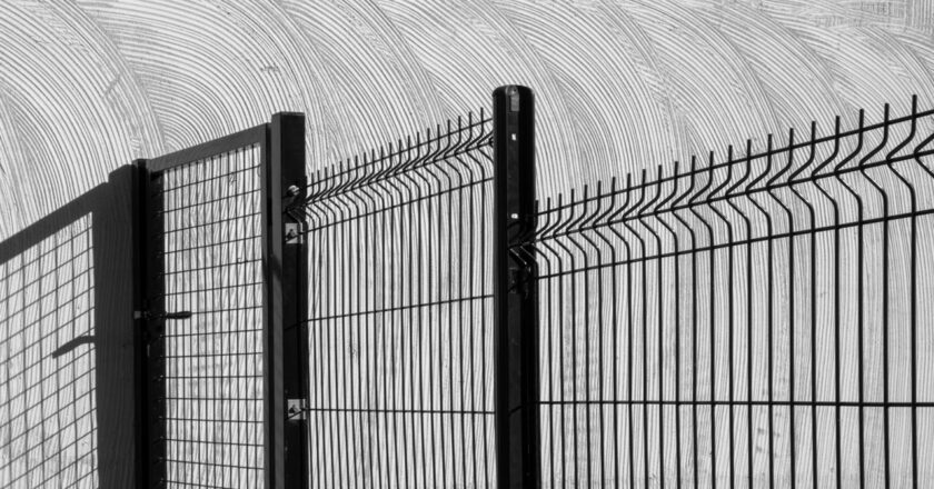 Enkelstaafmatten kopen: waar moet je op letten?