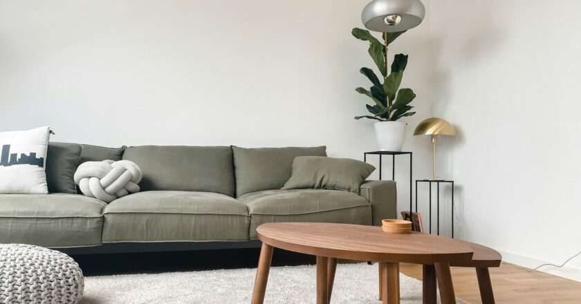 Zo vind je het perfecte zitmeubilair voor jouw interieur